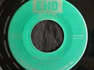 Jimmy Stewart, Eko 0098/99, Rock On The Moon & Please Be Mine, FANTASTIC ROCKER