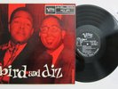Charlie Parker-Dizzy Gillespie  