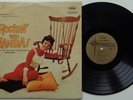 60B	Wanda Jackson	Rockin' with Wanda	(T-1384)	US LP, golden capitol star line