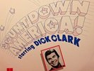 RADIO SHOW: DICK CLARK COUNTDOWN AMERICA 3/4/89 B.J. THOMAS SPECIAL FEATURE