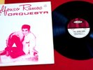 1965 Norteño-Tejano/Tex-Mex -ALFONSO RAMOS- EL ZARAPE RECORDS 1001- EXCELLENT