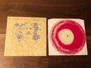 Portugal The Man - Church Mouth Vinyl LP Red White Swirl