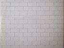 PINK FLOYD / THE WALL / PROGRESSIVE ROCK / CBS SONY JAPAN 2LPS 40AP1750-1