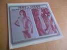Iggy Pop & David Bowie - Iggy and Ziggy (1977) rare live LP Not Tmoq SEALED