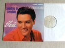 Elvis Presley  -  Something For Everybody  Vinyl  ( Canada )