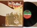 Led Zeppelin - II (2 Two) - 1969 Album SD 19127 (VG+) Ultrasonic Clean