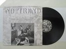 No Trend  -  Too many humans -with booklet- HARDCORE PUNK POSTPUNK FRENCH PRESS
