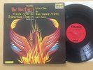 ROBERT SHAW STRAVINSKY THE FIREBIRD IMPORT PRESSING TELARC DIGITAL DG-10039 NM