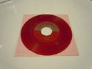 THE ROBINS  Riot In Cell Block #9  45  Spark  RED WAX   REPRO