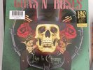Guns N' Roses ?– Live in Chicago 1992 vinyl