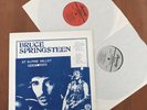 VG++ Bruce Springsteen At Alpine Valley Pt. 1 CRY 102 Poverty 2 LP Bootleg RARE