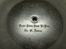 Rare Zon-o-Phone single-sided 7