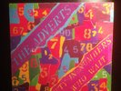 Adverts Safety/We Who Wait .Pic Vg+.(Fully Signed) . Vinyl Vg UK 1977