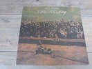 Neil Young - Time Fades Away 1973 UK LP REPRISE 1st with  Poster Insert