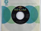 Northern Soul 45 SPYDER TURNER Don't Hold Back MGM VG++ HEAR