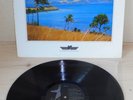 LP FRANK FISCHER Gone with the wind (Anubis/IC 89 SPAIN) ambient new age jazz NM
