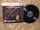 Warne Marsh The Winds of Marsh Imoerial stereo LP 12013 rare LP deep groove VG++