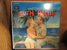 SOUTH PACIFIC SEALED VINYL LP RCA LSO-1032 LIVING STEREO RODGERS AND HAMMERSTEIN