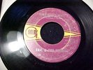 ERIC & VIKINGS Time Don't Wait/It's Too Much For Man To Take NORTHERN SOUL FUNK