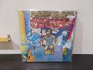 ROBERTO VECCHIONI Montecristo  LP  M-/EX+  PRIMA STAMPA ITALIANA