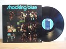 SHOCKING BLUE - 3RD ALBUM 1971 ORIG. METRONOME LP IN MINT MEGA RAR