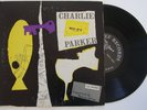 1954.CHARLIE PARKER Clef MG C-157.10