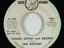 Joe Bataan 