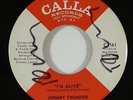 Johnny Thunder 