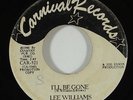 Lee Williams 