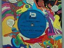 GILBERTO LIMA - SAMBA FUNK GROOVE BREAKS DORA LOPES 1970 BRAZIL 7