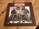 HOGJAW - Ironwood  (LP 2010)  Rare issue on swamp green vinyl.  Southern US rock