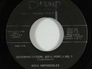 Soul Impossibles 