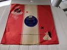 RAY CHARLES 78 rpm 