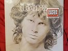 The Doors Best of The Doors Quadraphonic QUAD LP SEALED  CD-4  RARE