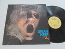 URIAH HEEP/... VERY ´EAVY ... VERY ´UMBLE  LP 1977 ARIOLA BRONZE 28 763 ET FOC