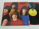 RAMONES/END OF THE CENTURY  LP 1980 ARIOLA SIRE 201 332-320