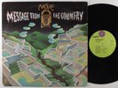 MOVE Message From The Country CAPITOL LP