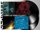 Jimmy Eat World - Clarity [2LP] (140 Gram Black Vinyl)
