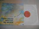 LP Jazz Tiziana Ghiglioni - I'll Be Around (10 Song) SOUL NOTE