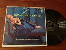 BEVERLY KENNEY BORN TO BE BLUE
