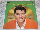 ELVIS PRESLEY - Gold Records Volume 4 (1976 Vinyl LP)  Sealed/New