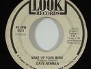 Dave Newman (Freddie Chavez) 