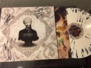 POLYPHIA Renaissance LP Original BLACK WHITE SPLATTER VINYL SIGNED Equal Vision