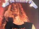 METALLICA - NEWKIDS 1ST SHOW / LIVE 1986 - LP RED VINYL CONCERT RARE