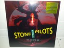 Stone Temple Pilots Core LP CD Box Set