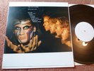 Rare  LIVE LP - MARILLION - 'Fish Out Of Water' EX+ Cond  prog