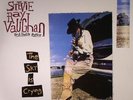 VAUGHAN, Stevie Ray/DOUBLE TROUBLE - The Sky Is Crying - Vinyl (LP)