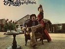Lee Hazlewood and Ann-Margret - The Cowboy and The Lady Vinyl LP LIGHT IN T NEW