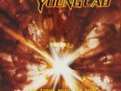 Strapping Young Lad - For Those About To Rock-Live At T Vinyl LP (2) BLACK  NEW