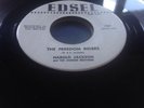 HAROLD JACKSON - THE FREEDOM RIDERS - EDSEL DEMO MOD R&B SOUL RARE
